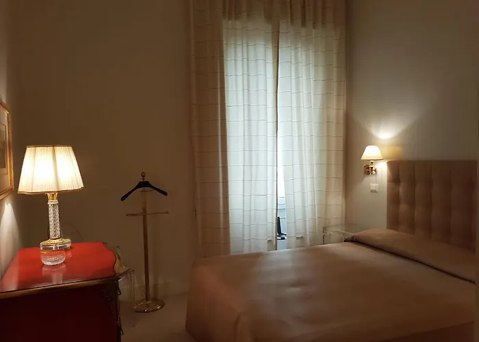 Appartamento Popolo Square Deluxe Flat Roma