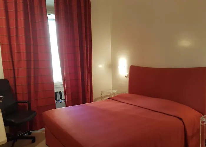 Appartamento Popolo Square Deluxe Flat *