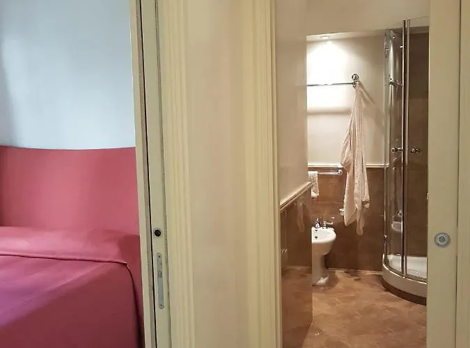 Appartamento Popolo Square Deluxe Flat *