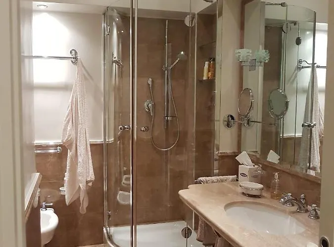 Appartamento Popolo Square Deluxe Flat *