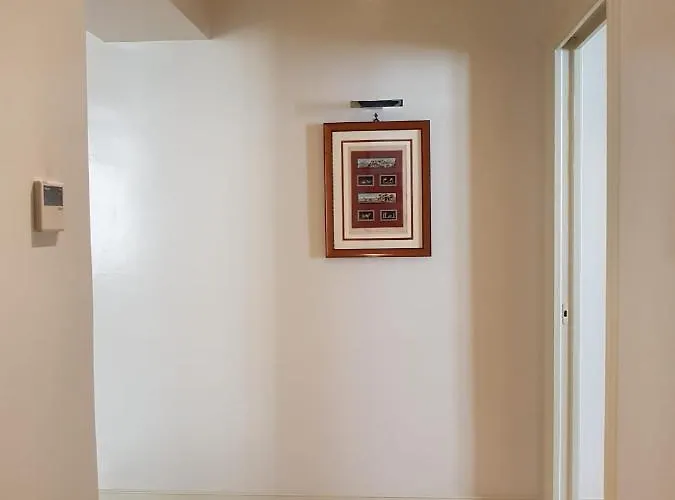 Appartamento Popolo Square Deluxe Flat Roma