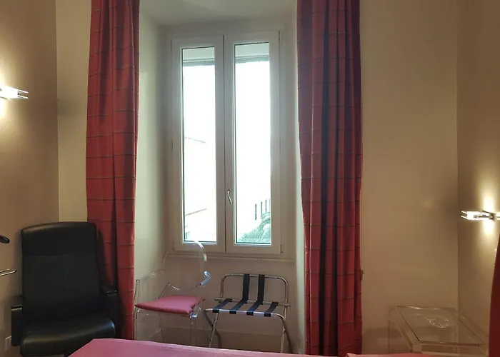 Popolo Square Deluxe Flat * Roma